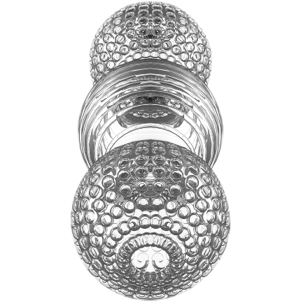 Masturbador Jamyjob Tensek 2 Transparente,D-227211
