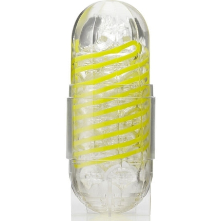 TENGA - SHELL MASTURBATOR SPINNER D-227350