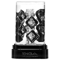 TENGA - CRYSTA MASTURBADOR MASCULINO BLOCK