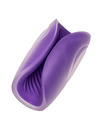 Masturbador Calexotics Espiral Grip Roxo,D-228505