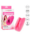 CALIFORNIA EXOTICS - BEADED GRIP MASTURBATOR D-228507