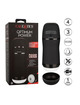 CALIFORNIA EXOTICS - OPTIMUM POWER MASTURBADOR CON VIBRACION Y SUCCION