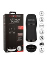 CALIFORNIA EXOTICS - OPTIMUM POWER STROKER VIBRATING AND SUCTION FUNCTIONS D-228524