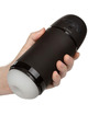 CALIFORNIA EXOTICS - OPTIMUM POWER MASTURBADOR CON VIBRACION Y SUCCION