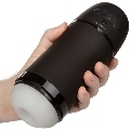 CALIFORNIA EXOTICS - OPTIMUM POWER STROKER VIBRATING AND SUCTION FUNCTIONS