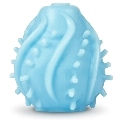 Masturbador EGG G-Vibe Azul 