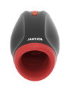 JAMYJOB - NOVAX MASTURBATOR WITH VIBRATION AND COMPRESSION D-229300