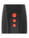 JAMYJOB - NOVAX MASTURBATOR WITH VIBRATION AND COMPRESSION D-229300