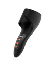 JAMYJOB - PULSAR WAND VIBRATION AND PULSATION MODES D-229301