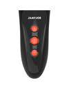 JAMYJOB - PULSAR WAND VIBRATION AND PULSATION MODES D-229301