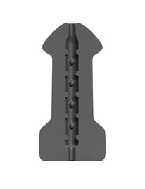 Masturbador All Black Conexo,D-229320