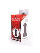 Masturbador All Black Conexo,D-229320