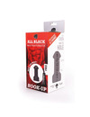 ALL BLACK - MASTURBATOR HOOK-UP D-229320