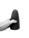 ALL BLACK - MASTURBATOR LOOP MODEL 1 D-229328