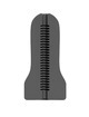 ALL BLACK - MASTURBATOR LOOP MODEL 2 D-229329