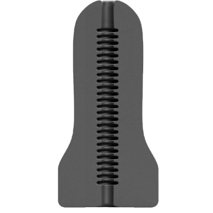 ALL BLACK - MASTURBATOR LOOP MODEL 2 D-229329