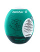 Masturbador Egg Satisfyer Naughty