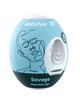 SATISFYER - SAVAGE MASTURBATOR EGG D-229354