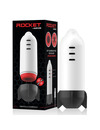 JAMYJOB - ROCKET MASTURBATOR SOFT COMPRESSION TECH AND VIBRATION D-230326