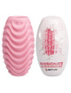 PRETTY LOVE - HUEVO MASTURBADOR DOBLE CARA ROSA