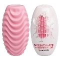 Masturbador Egg Pretty Love Rosa