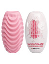 Masturbador Egg Pretty Love Rosa,D-230775
