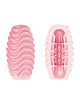 PRETTY LOVE - HUEVO MASTURBADOR DOBLE CARA ROSA