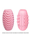 Masturbador Egg Pretty Love Rosa,D-230775