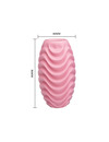 Masturbador Egg Pretty Love Rosa,D-230775