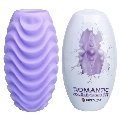 Masturbador Egg Pretty Love Roxo
