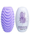 Masturbador Egg Pretty Love Roxo,D-230776