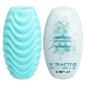 Masturbador Egg Pretty Love Azul