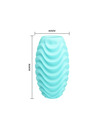 Masturbador Egg Pretty Love Azul,D-230777