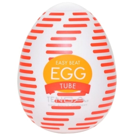 Masturbador Egg Tenga Tube,D-230815