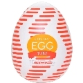 Masturbador Egg Tenga Tube