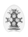 Masturbador Egg Tenga Curl,D-230816
