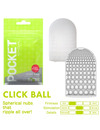 Masturbador Tenga Click Ball,D-230821