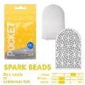 Masturbador Tenga Spark Beads