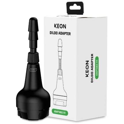 KIIROO - KEON DILDO ADAPTER - DILDO ADAPTER D-232186