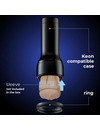 KIIROO - KEON COVER COMPATIBLE WITH MASTURBATOR D-232654