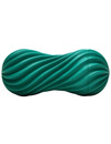 TENGA - FLEX FIZZY GREEN MASTURBATOR D-232974