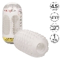 CALIFORNIA EXOTICS - REVERSIBLE RIBBED STROKER