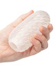 CALIFORNIA EXOTICS - REVERSIBLE RIBBED STROKER D-233046