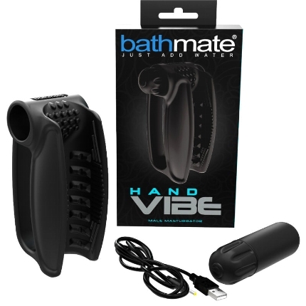 BATHMATE - HAND VIBE D-234718