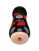 PDX ELITE - SET MASTURBADOR STROKER 12 UNIDADES: 6X VAGINA, 3X ANO, 3X BOCA