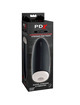 PDX ELITE - MASTURBADOR STROKER FAP-O-MATIC SUCCION VIBRADOR