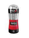 Masturbador PDX Elite Stroker Viewtube,D-236580