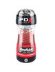 Masturbador PDX Elite Stroker Viewtube 2