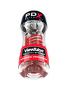 Masturbador PDX Elite Stroker Viewtube 2,D-236581