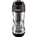 Masturbador PDX Elite Stroker Viewtube PRO